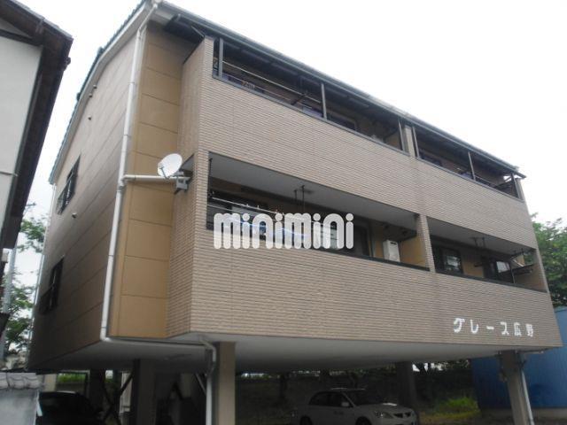 グレース広野
