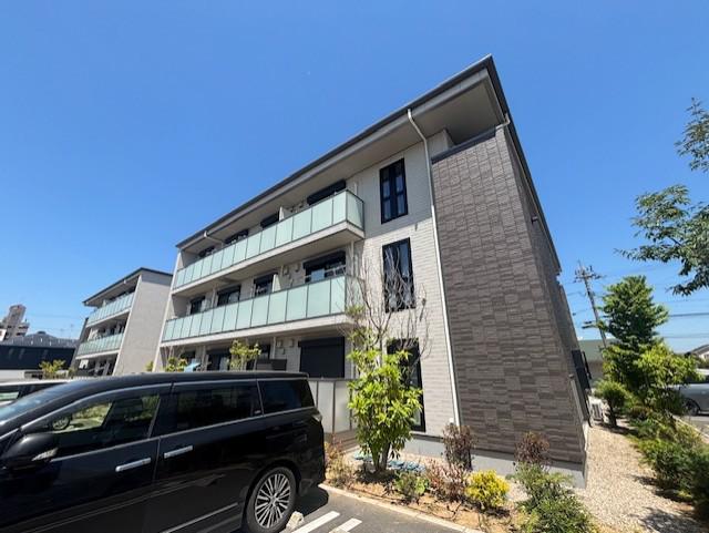 カーサ宮ノ前直方
