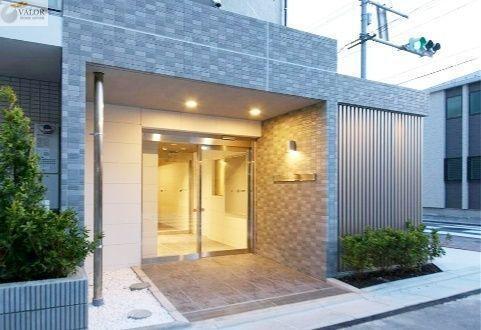 HYS FLAT 糀谷