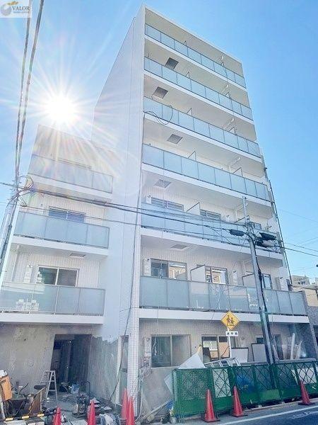 HYS FLAT 糀谷