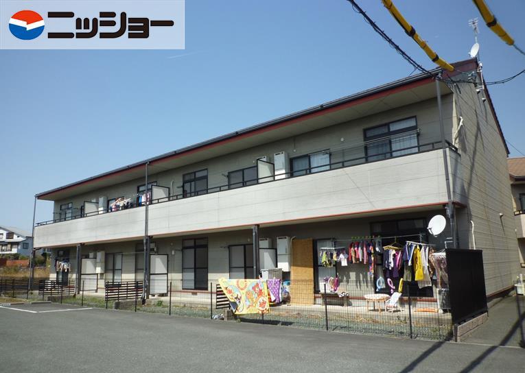 ブランドヒルA