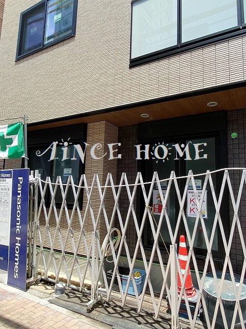 LATTE UENO INARITYO  ビューノ松が谷