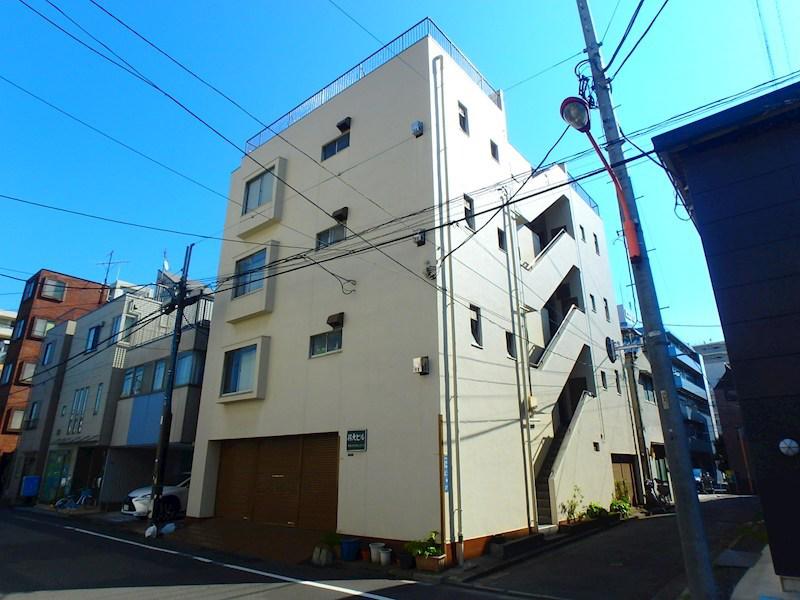昌大ビル