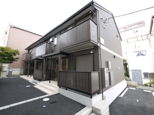 〇グレイスヴィラ松屋