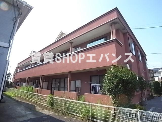 グローバルヴィラ六番館