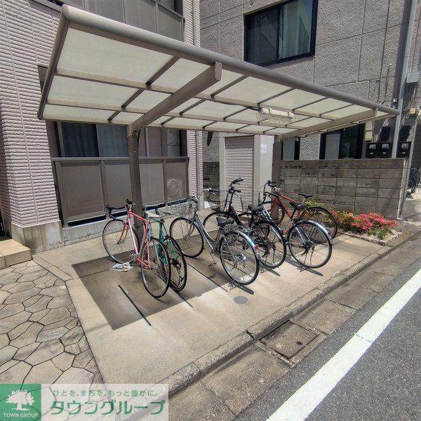 アムール3 916287