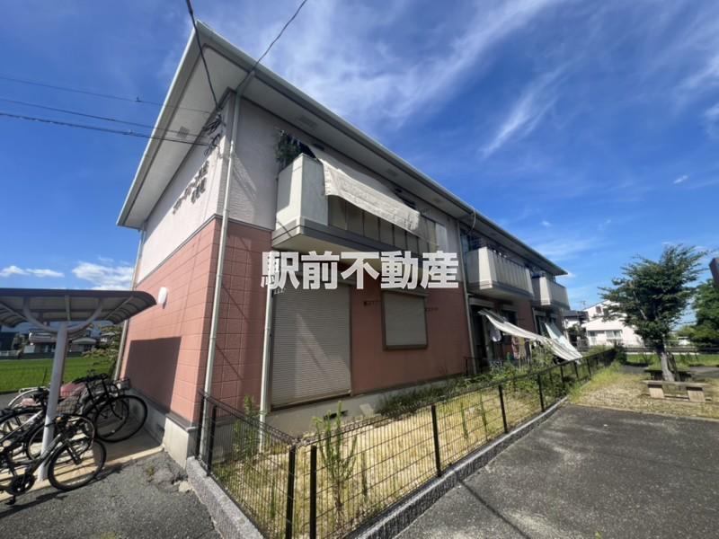 エヴァーグリーン神埼壱番館
