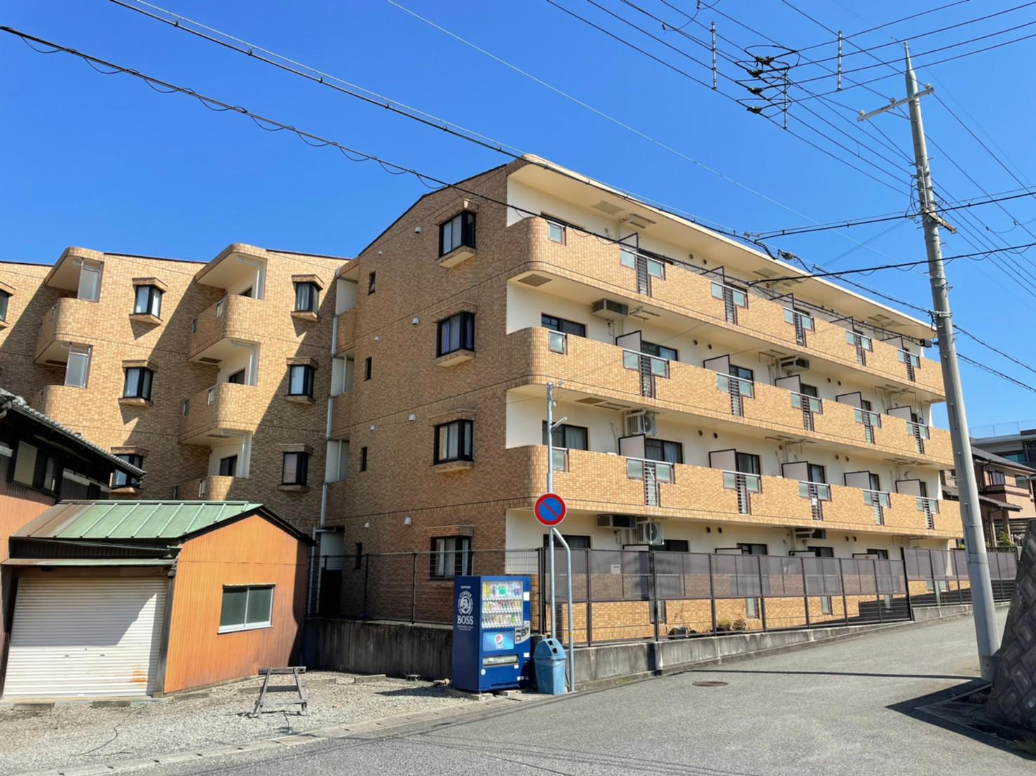 ファインコート学園西