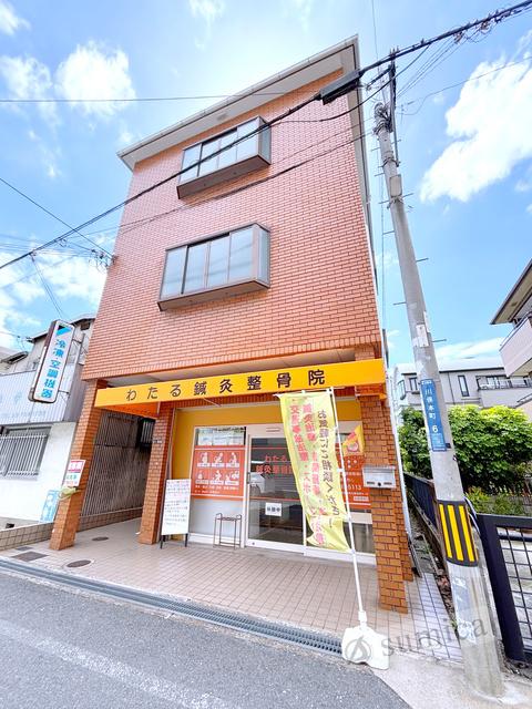 ハイツ松風