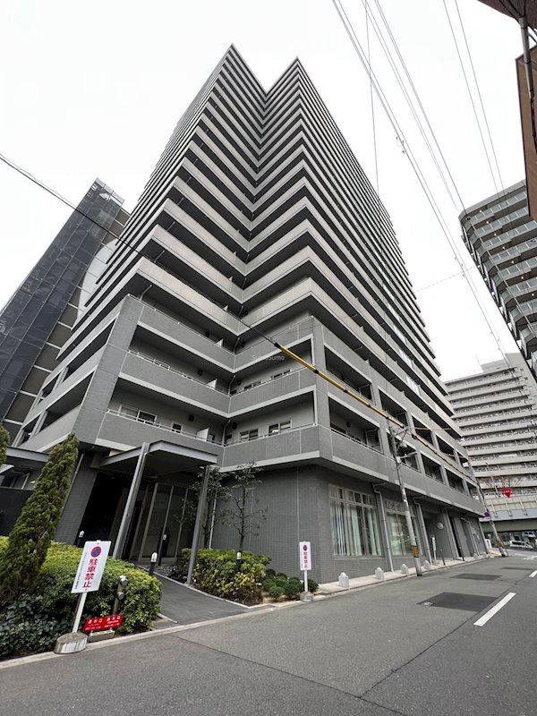 ファミール KOUZ TOWER