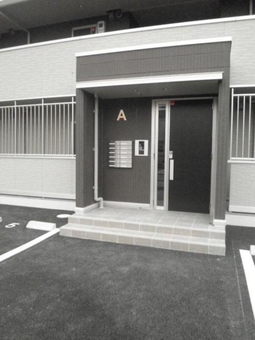 コンツェルト貝沢 A