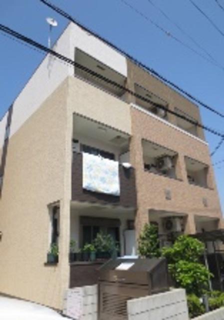 フジパレス堺なかもずIII番館
