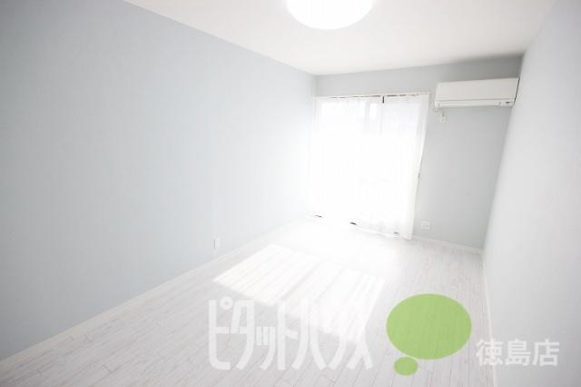 セジュール林 A
