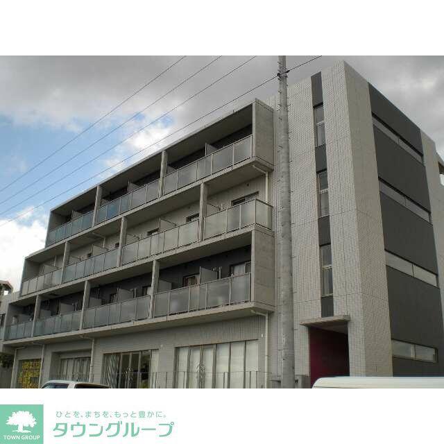 リアルジョイ船橋壱番館