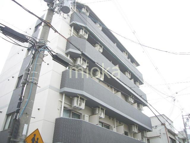 GRAND STEADY天王寺町