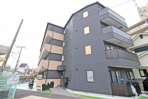 ST・RESIDENCE南津の辺