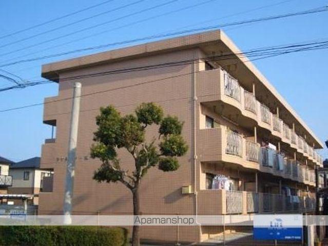 シャルマンK