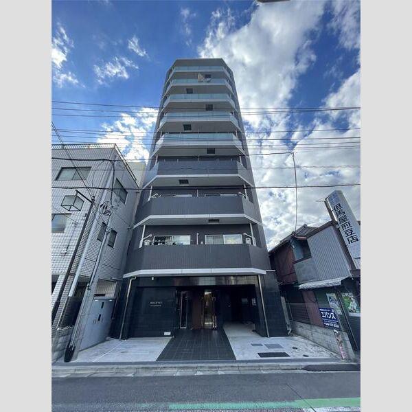 MAXIV川口
