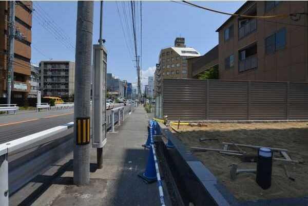 エステムコート新大阪XIIIニスタ
