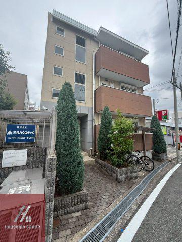 エステート箕輪