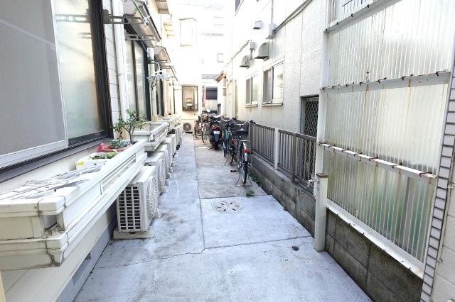 パークヴィレッジ板橋