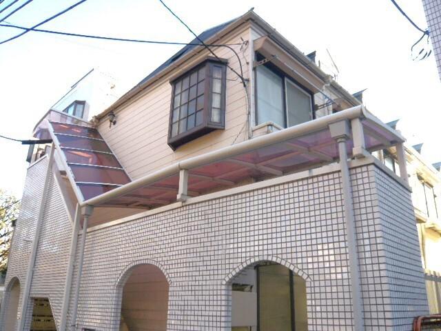 パークヴィレッジ板橋