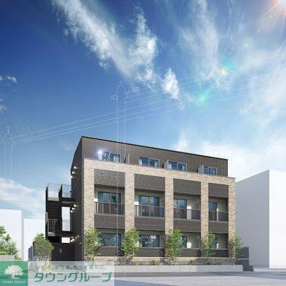 OPEN RISE大和田I