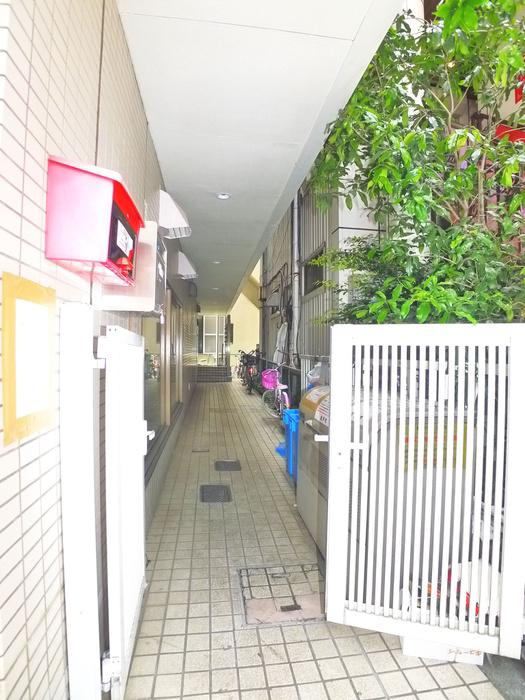 第3北松戸サンロードス