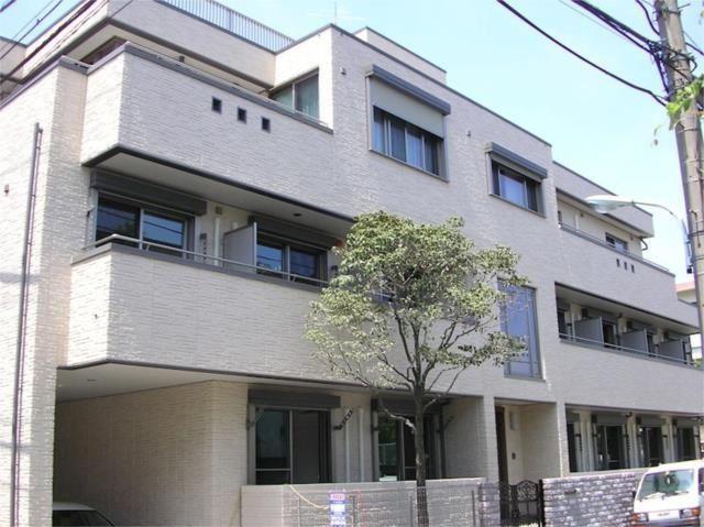 アイシイメゾン