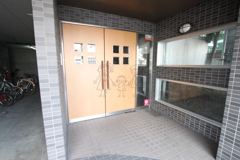 エイチ・ツー・オー東住吉1番館
