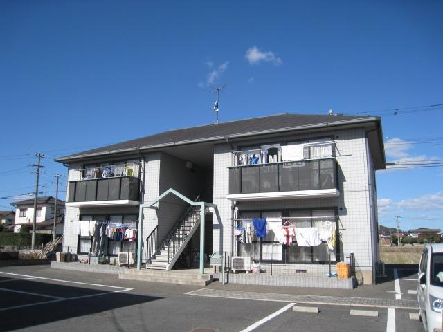 サンスカイエールA・B・C