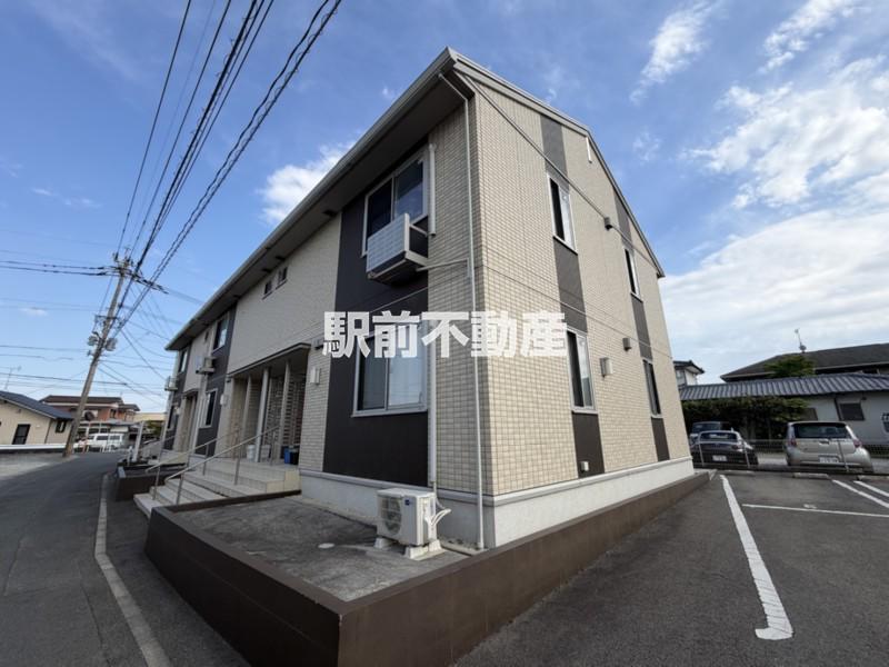 クレストハウス