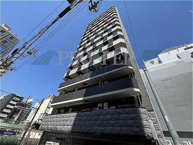プレサンス松屋町グレース