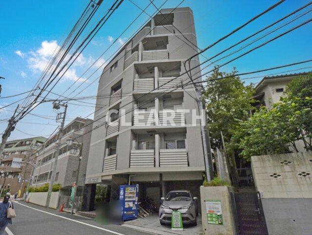 ヴォーガコルテ世田谷上町