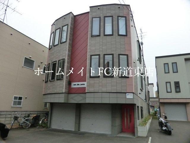イーストサイドルームズ