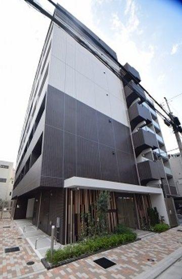 プレミアムキューブ大井町MO