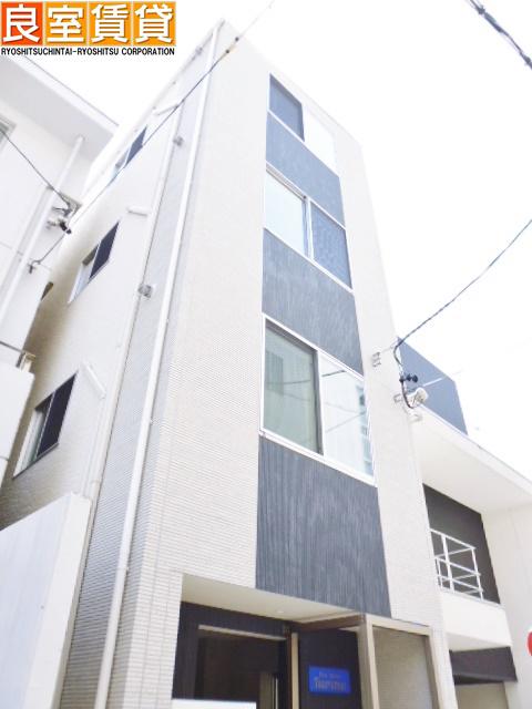 CASA AVENUE TSURUMAI