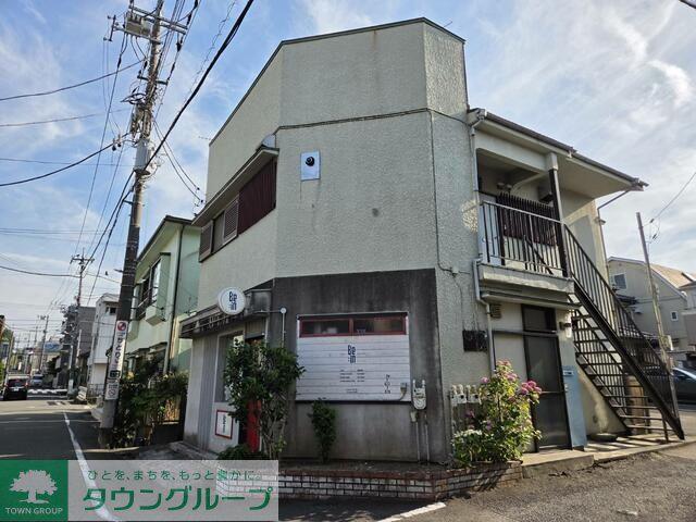 杉山コーポ