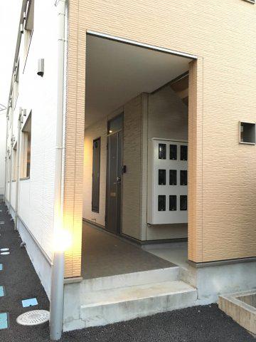 エバレット