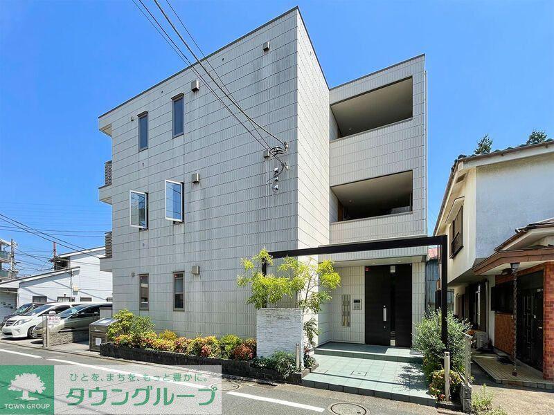 サンライトクレスト