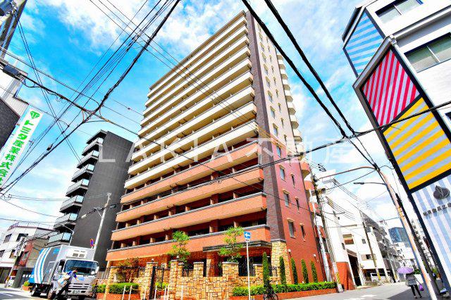 アーバネックス西長堀