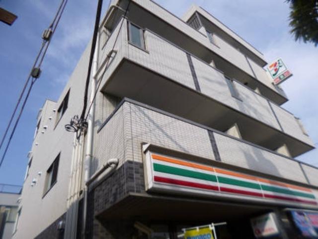 シャイニーランドビル