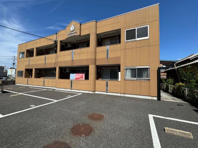 グランディール中間
