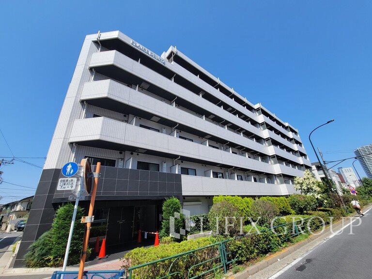 プレール・ドゥーク練馬中村橋