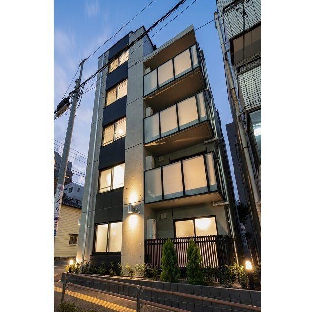 ヴィラクレール文京小石川(2LDK/4階)