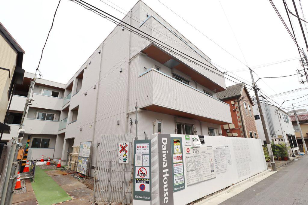 グラナーデ貫井