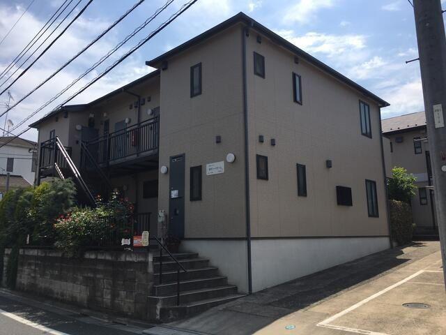 鈴木リースホーム100号棟