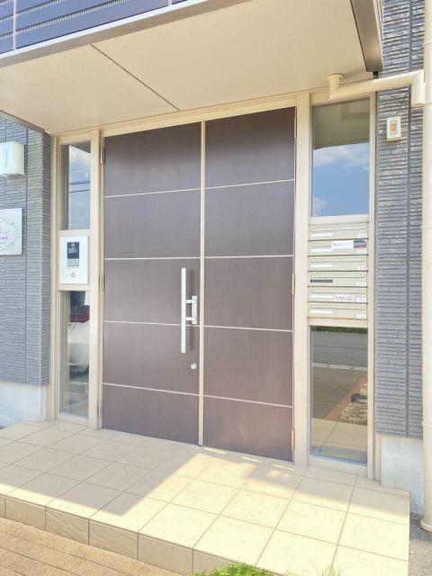 グラディート 御厩