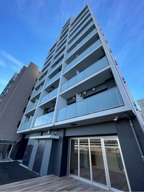 URBAN LINK大森海岸