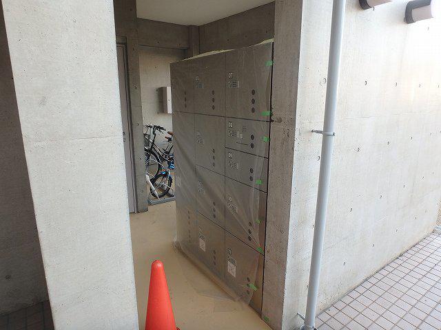 アスグロー箕面